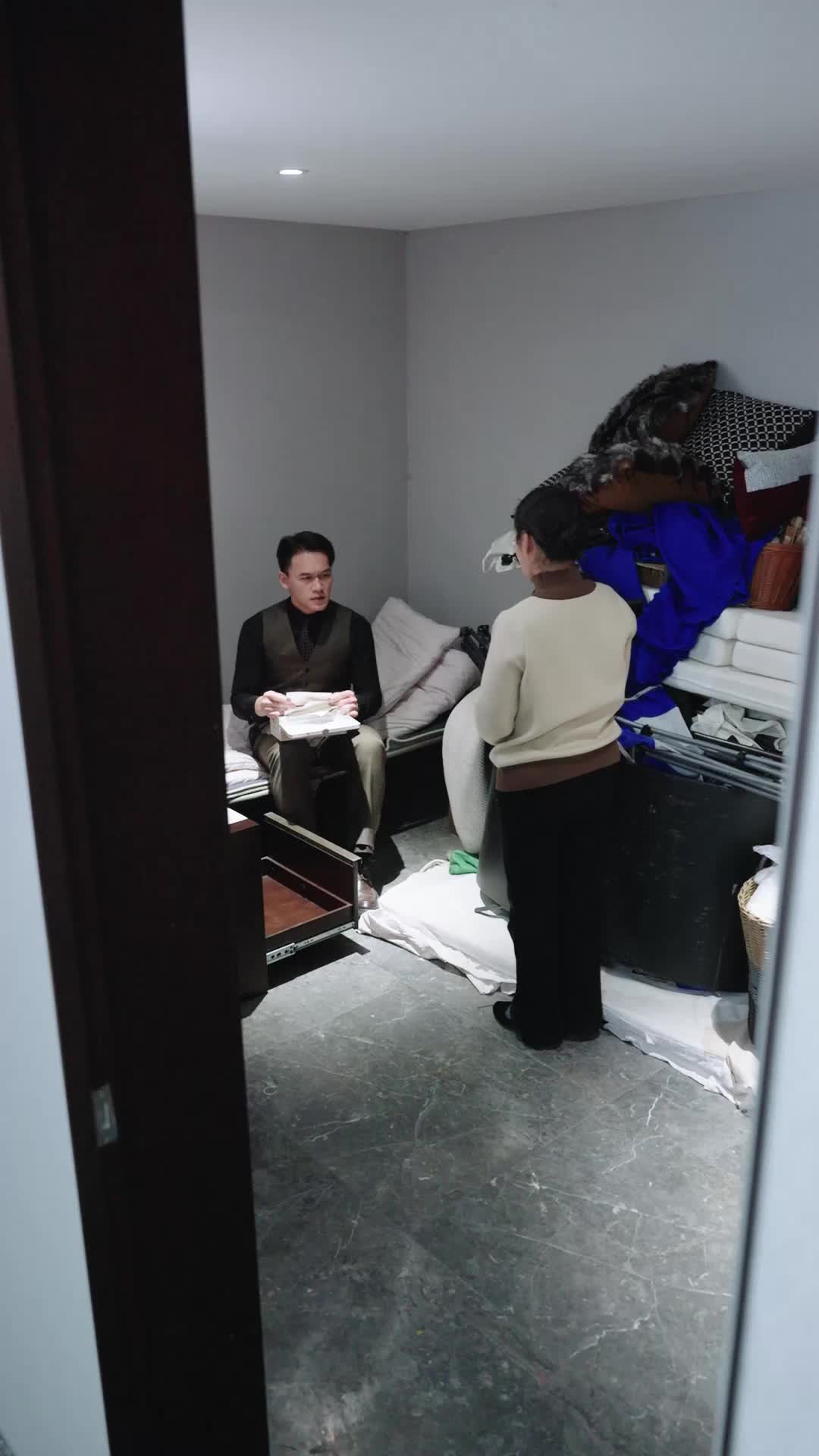 Folge 13 - Ausgezogen - Ich kämpfte mich frei